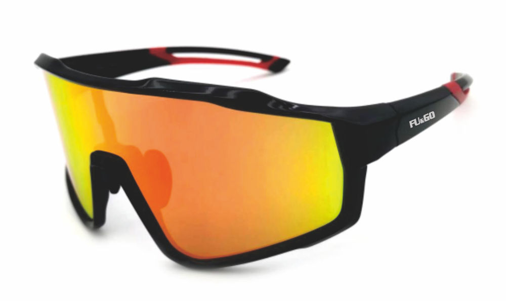 Sports sunglasses - Model YD-014