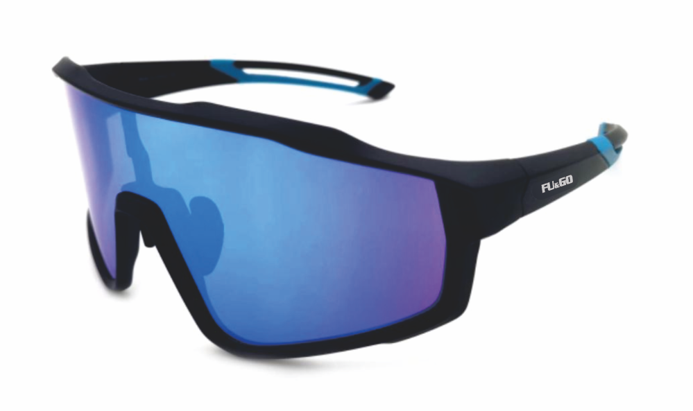 Sports sunglasses - Model YD-014