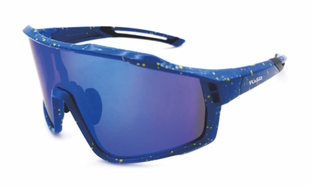 Sports sunglasses - Model YD-014