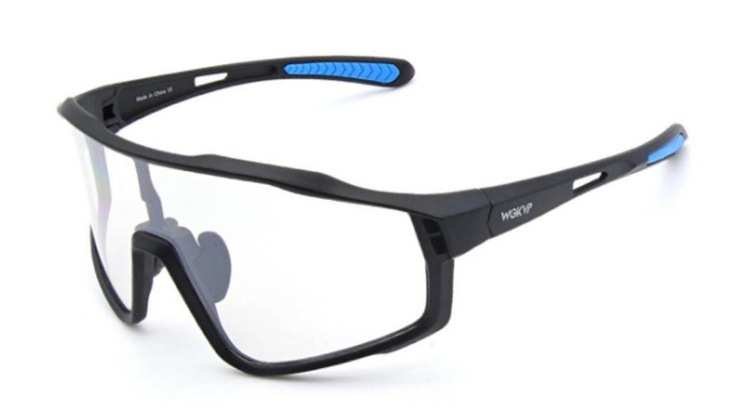 Sports sunglasses - Model YD-019