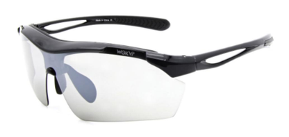Sports sunglasses - Model YD-023