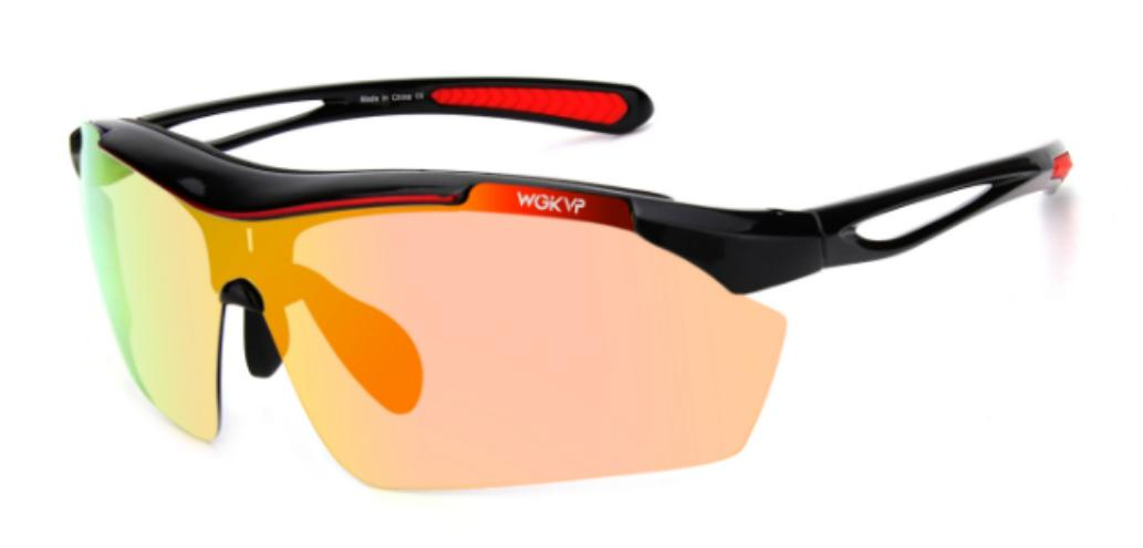Sports sunglasses - Model YD-023