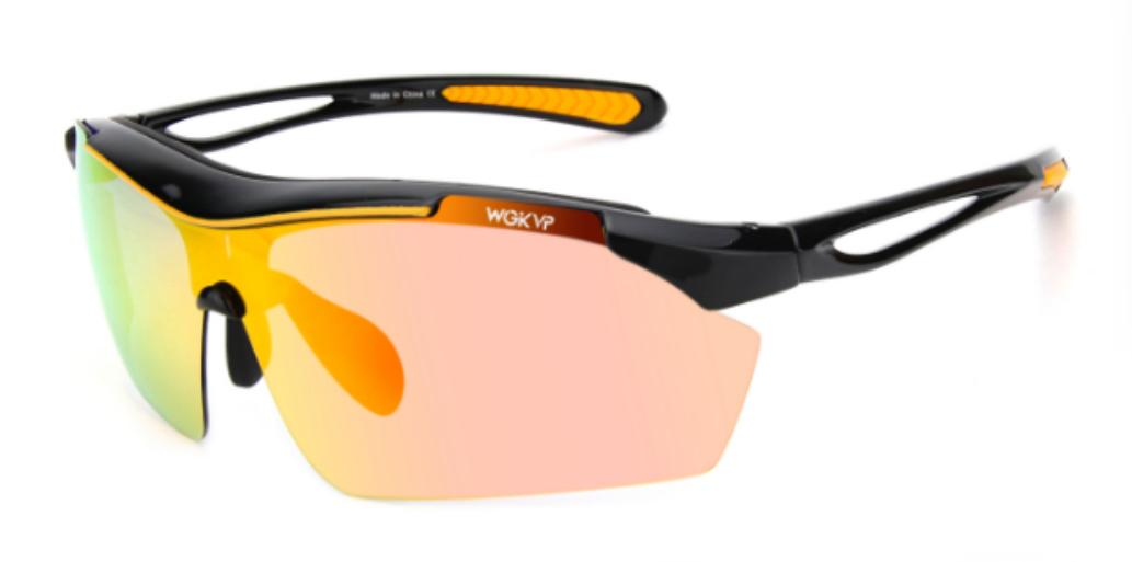 Sports sunglasses - Model YD-023