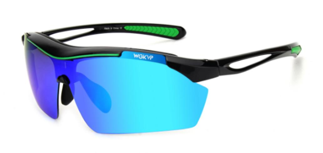 Sports sunglasses - Model YD-023