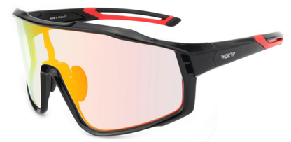 Sports sunglasses - Model YD-026